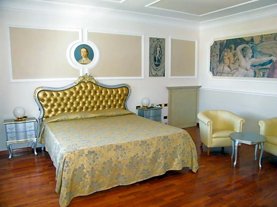 Hotel Villa Medici