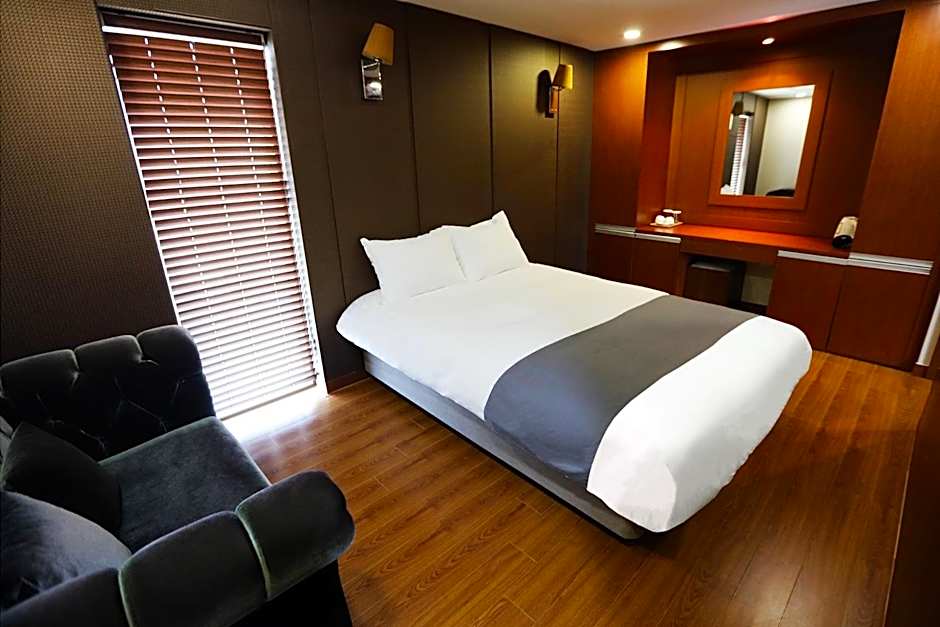 Photo 1 of 11 of Sobaeksan Punggi Spa Resort