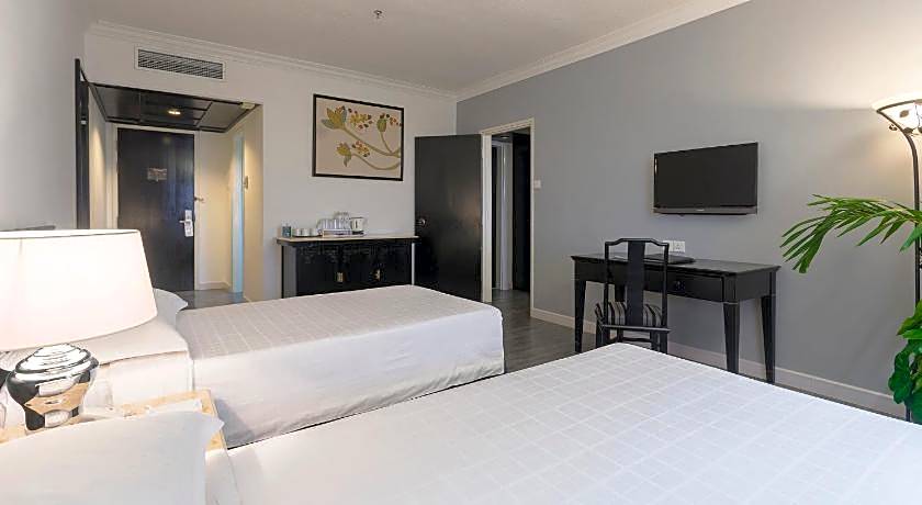 Bayview Hotel Melaka