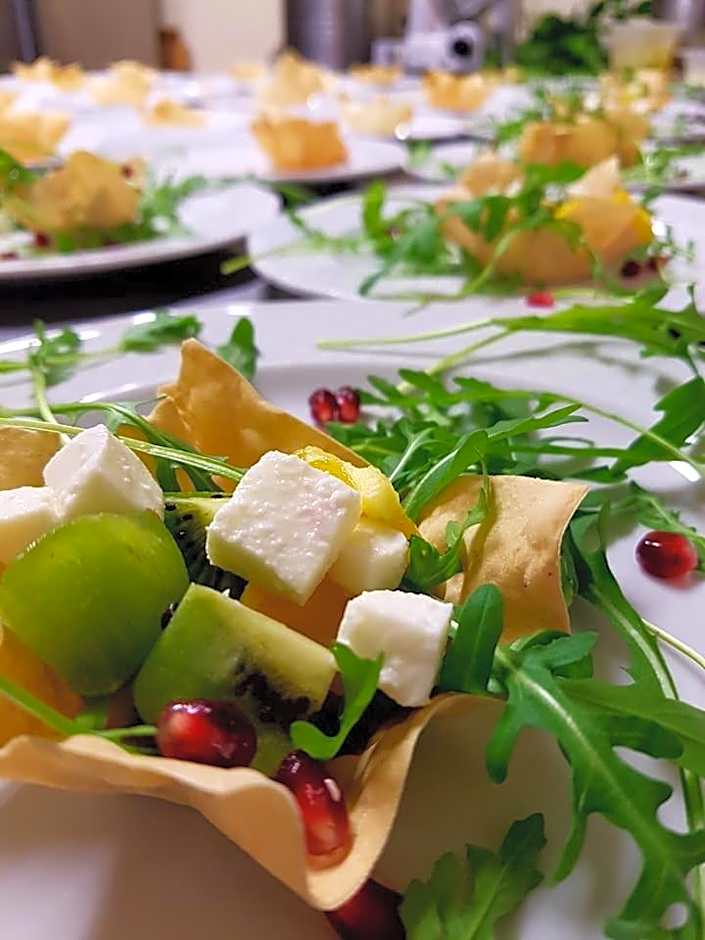 Grand Relais Laurenti