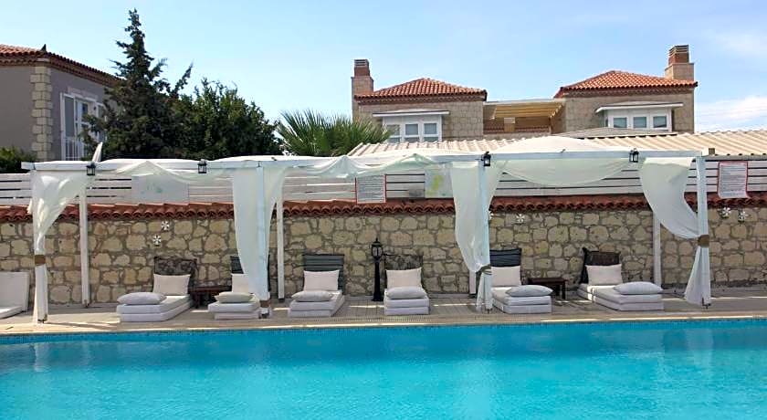 Kemerlihan Deluxe Hotel