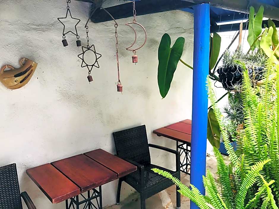 Athenian Villa