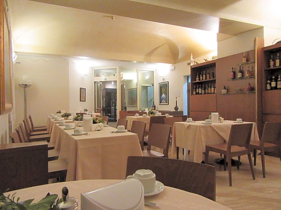 Hotel Giardino