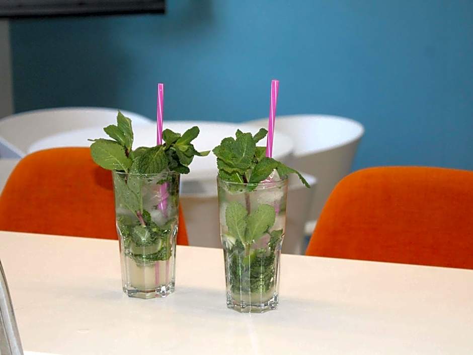 ibis Styles Toulouse Nord Sesquieres