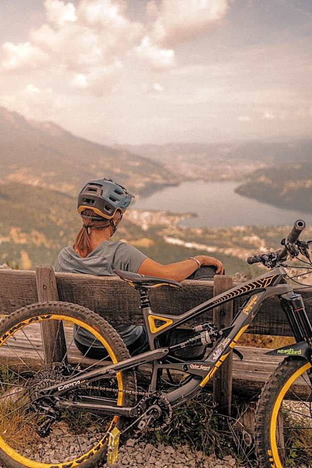 Cristallo Sport & Wellness Hotel