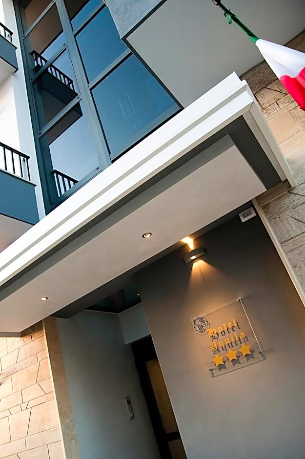 Hotel Aquila
