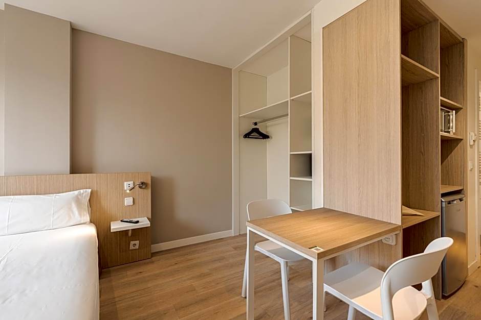 B&B HOTEL Barcelona Sant Cugat