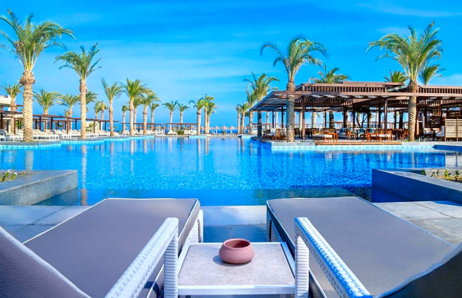 Jaz Costa Mares Adults Only +16