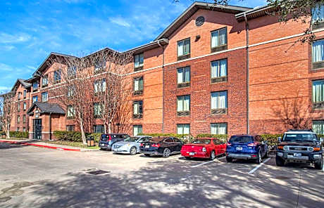 Extended Stay America Suites - Houston - Westchase - Westheimer