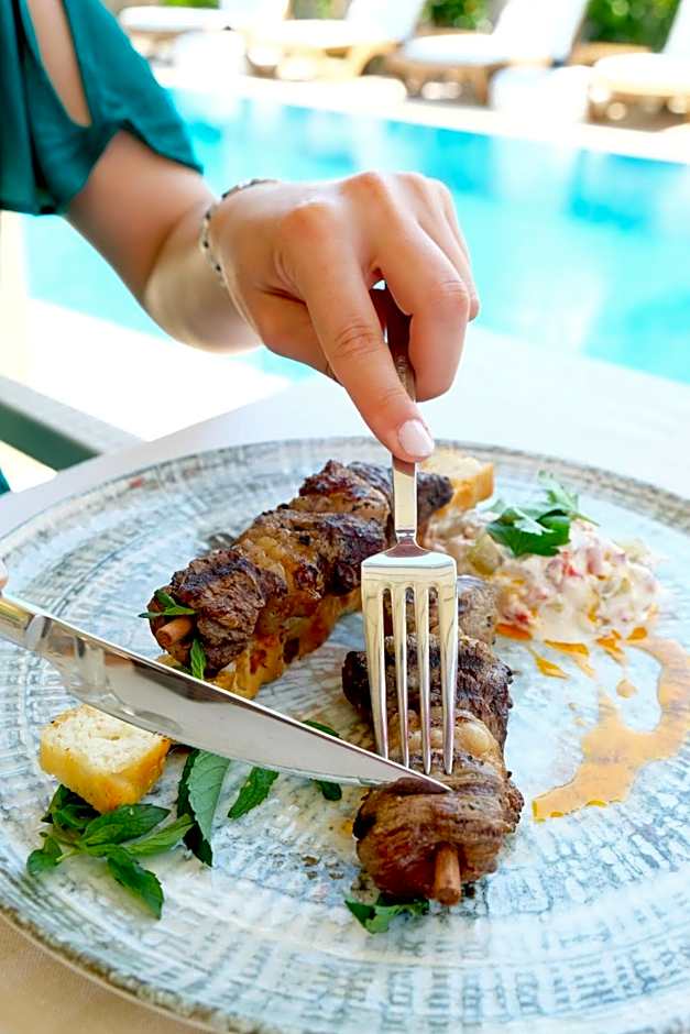 Egehan Butik Hotel Dalyan