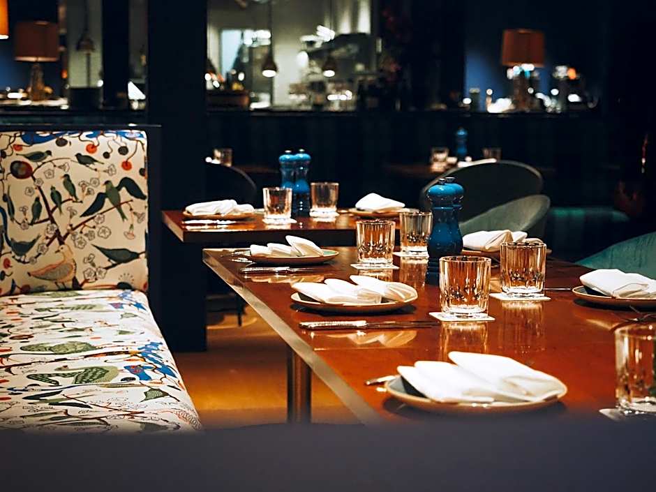 Jugend- und Familienhotel Augustin