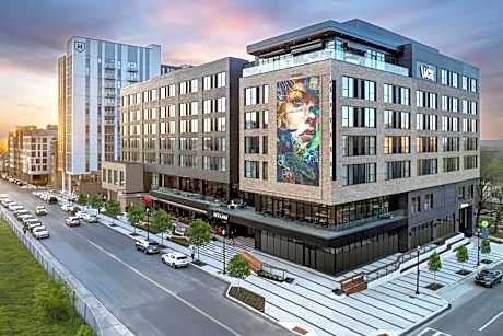 Hotel Celare, Cincinnati Midtown, a Tribute Portfolio Hotel