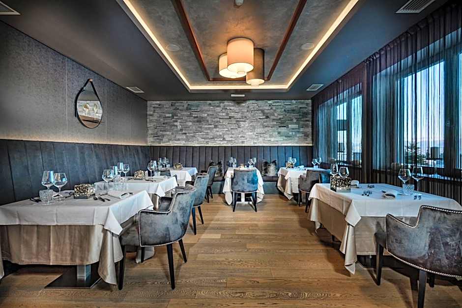 SOLEA DOLOMITI Boutique Hotel