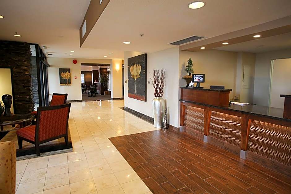 Red Lion Inn & Suites Olympia, Governor Hotel