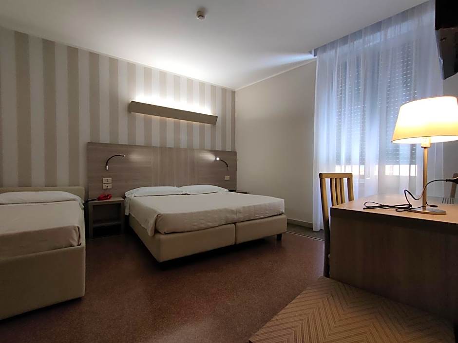 Hotel Vittoria