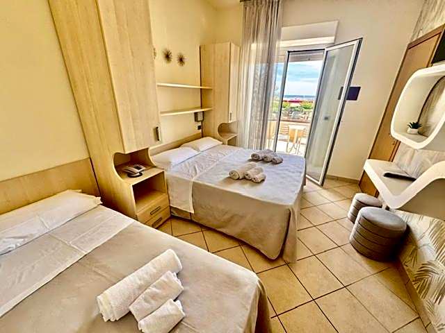 Melody Hotel