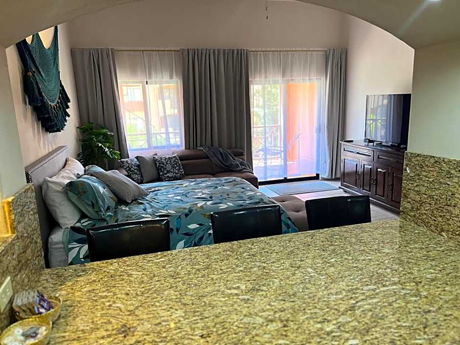 El Pueblo Condominiums by Rocky Host