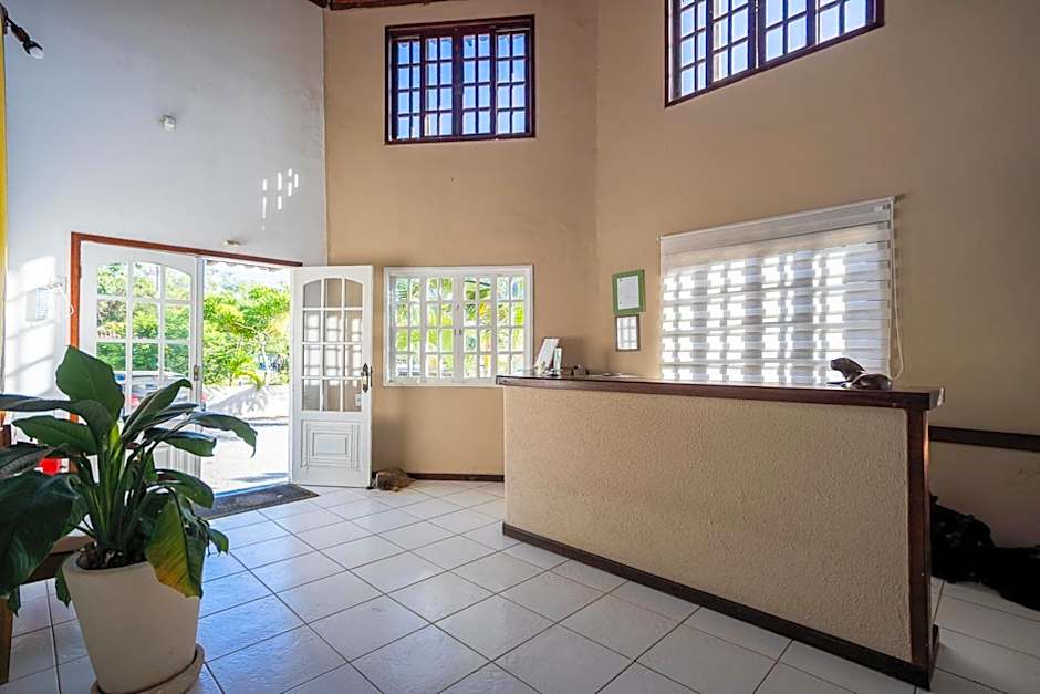 Pousada Maria Maria Búzios