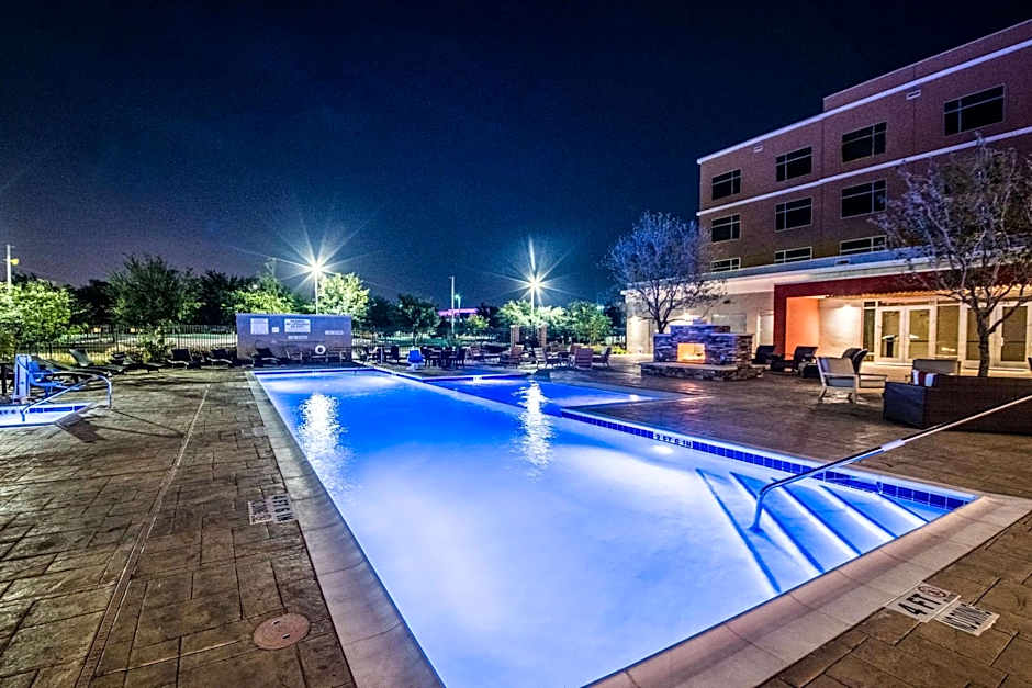 Cambria Hotel McAllen Convention Center