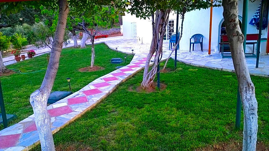 Villa Agnanti Boutique