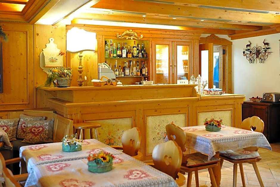 Garnì Astoria Hotel & SPA