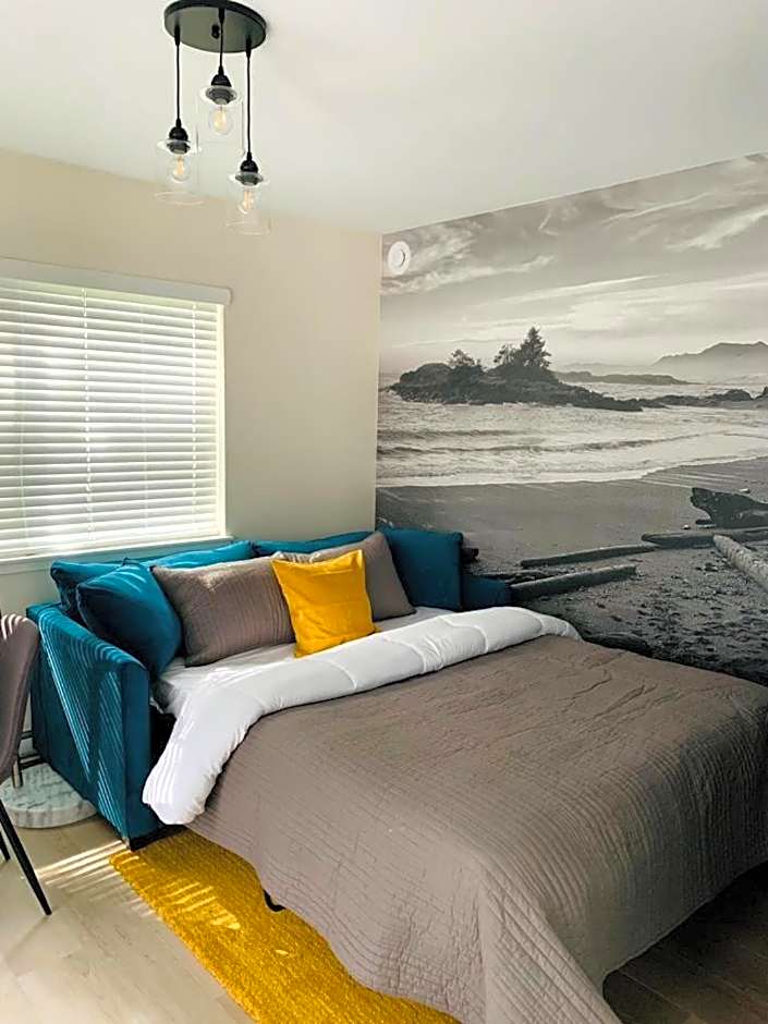 The Francis Boutique Inn