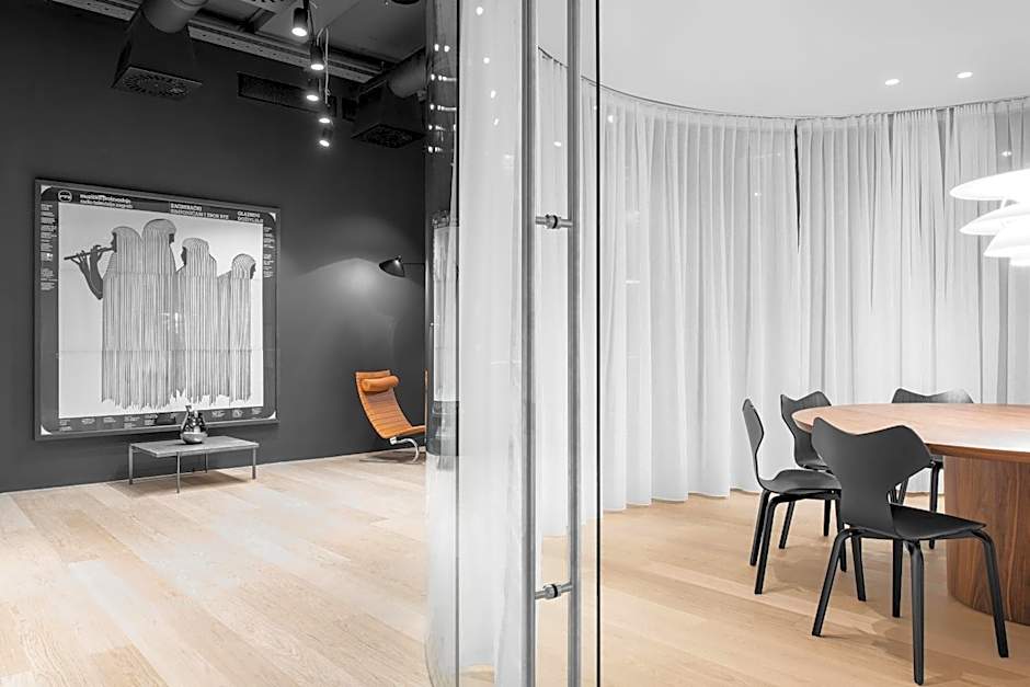 Briig Boutique Hotel