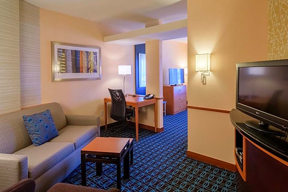 Fairfield Inn & Suites by Marriott Kennett Square Brandywine Valley