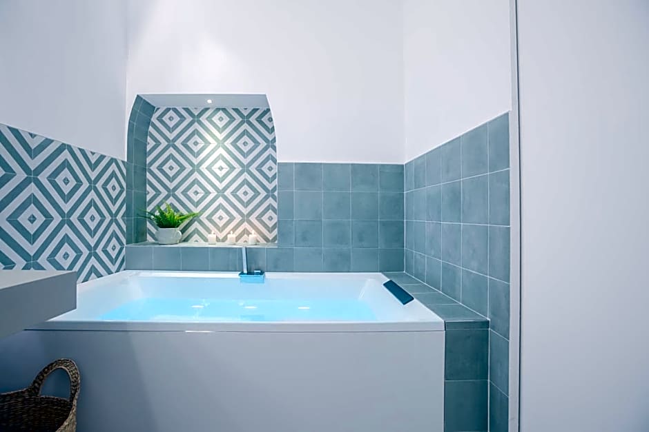 Filia Solis - Old Town SUITEs & SPA