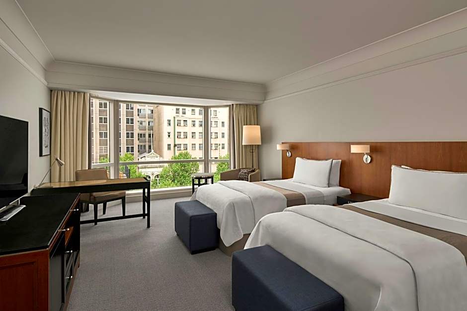 The Westin Melbourne