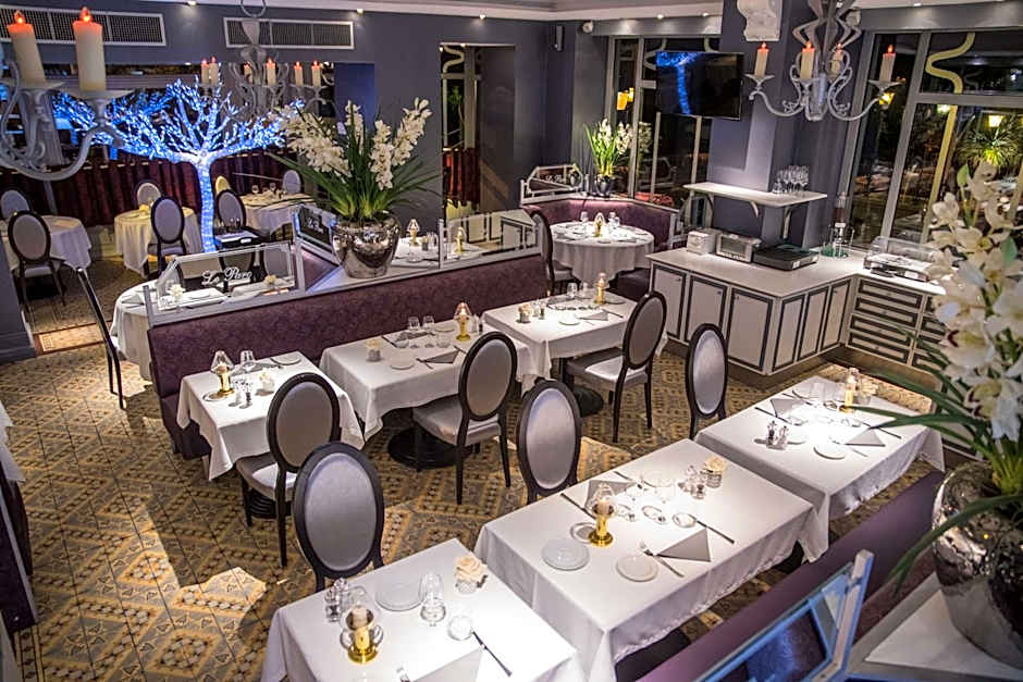 Best Western Beausejour