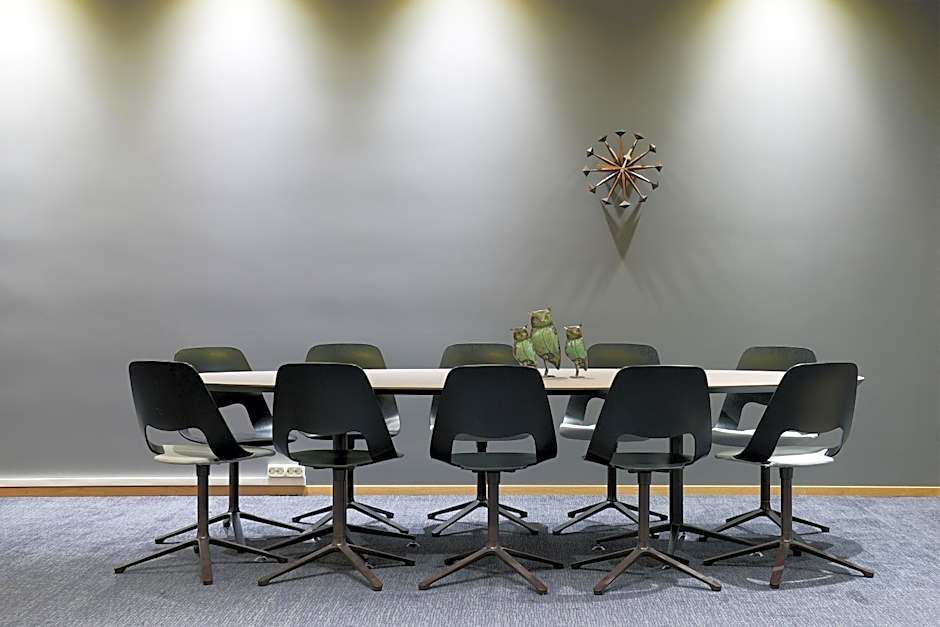 Quality Hotel Stavanger Airport