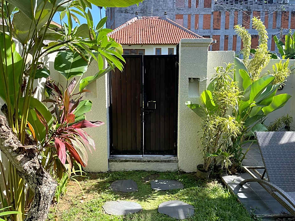Lovecho Villa & Room Unit Canggu