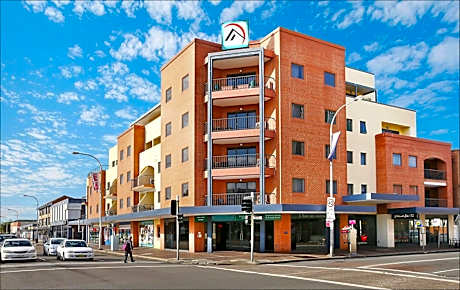 Boulevard on Beaumont