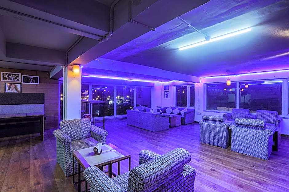 Olive County, Manali 