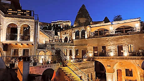 Elegance Cave Suites