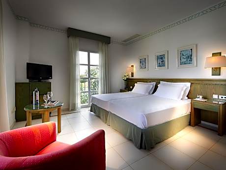 Double for Single Use