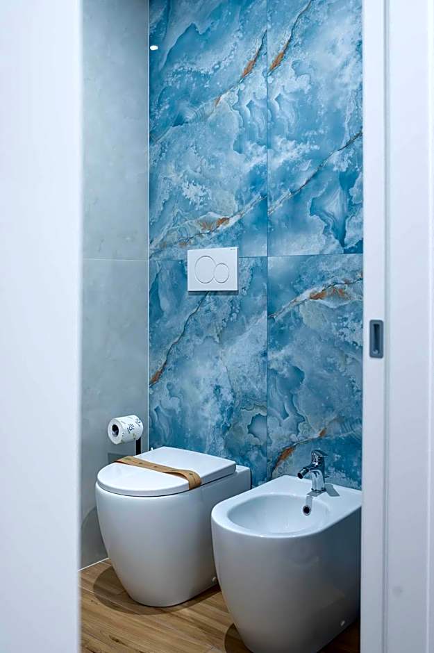 DIMORA BORDIN Luxury Aparthotel Animali ammessi