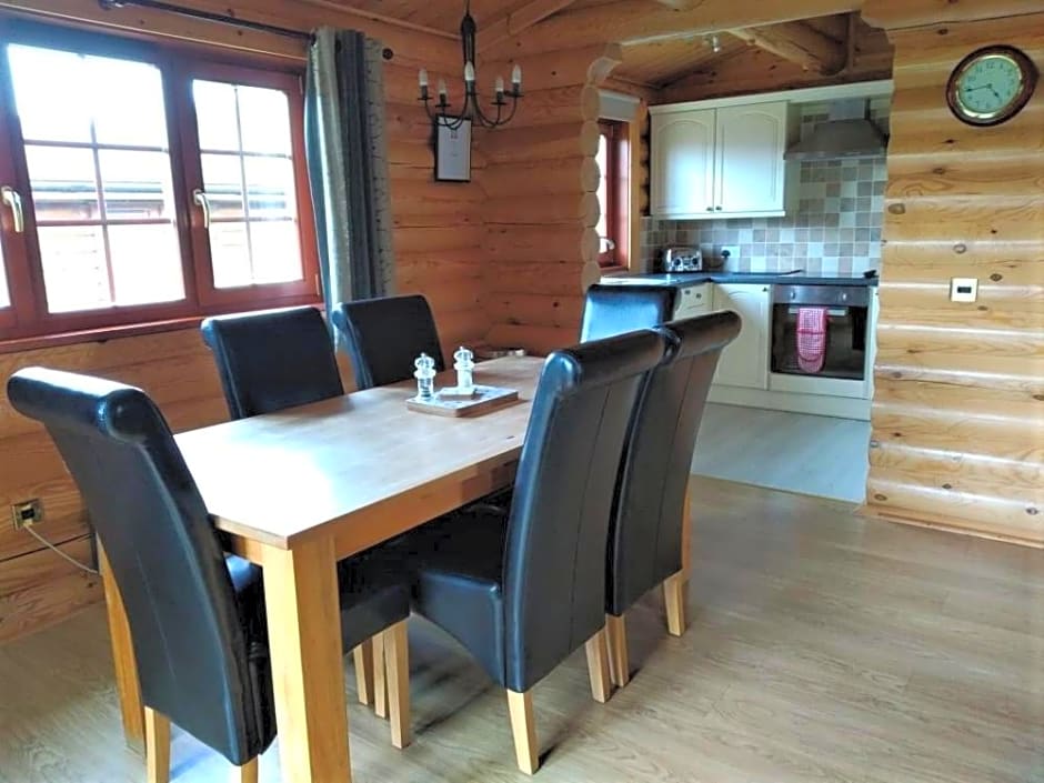 Osiers Country Lodges