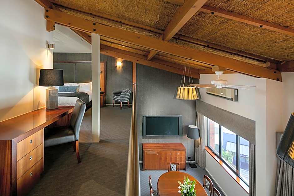 Arkaba Hotel