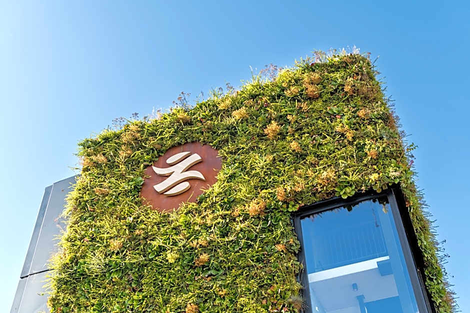 Hotel & Wellness Zuiver