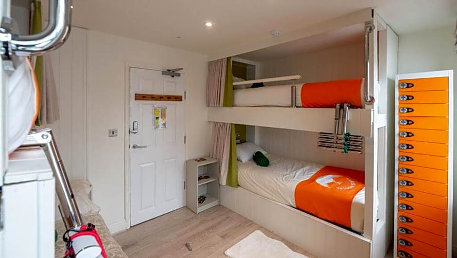 Lakes Boutique Hostel Apartment Windermere