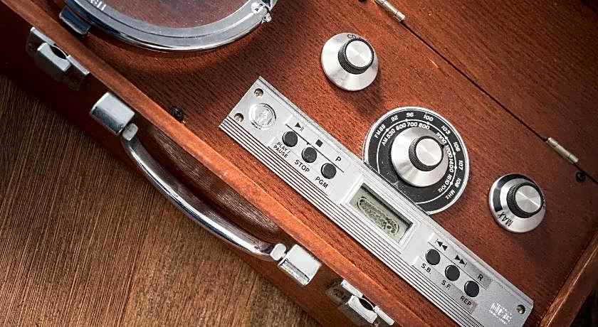 attitude on granville