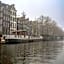 2 Houseboat Suites Amsterdam Prinsengracht