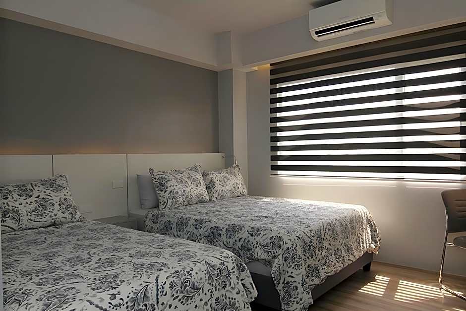 Cebu Hotel Plus