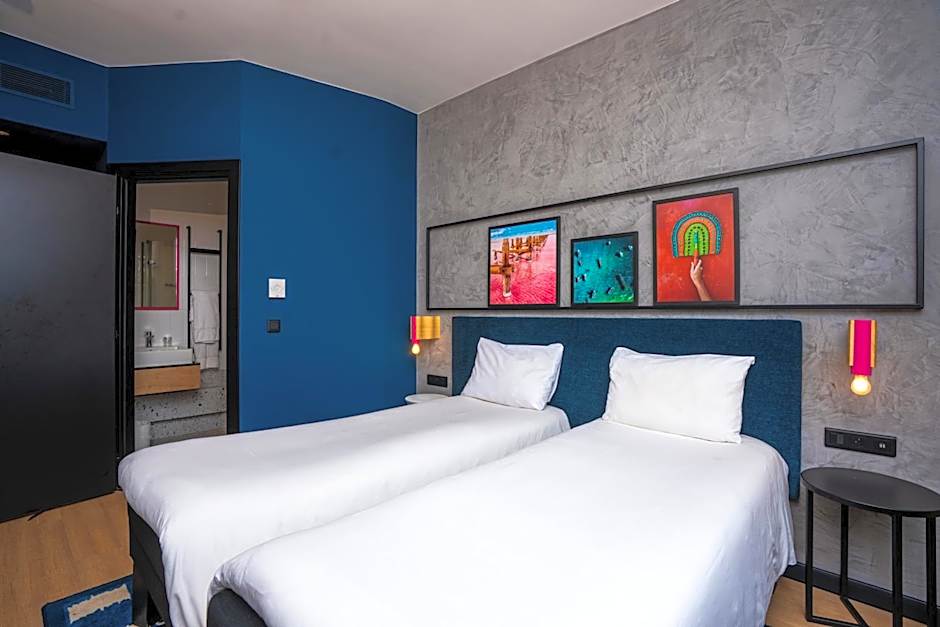 Ibis Styles Dakar