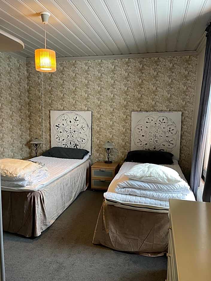 Villa Lyckan