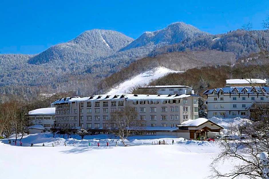 Shiga Lake Hotel