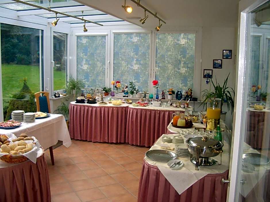 Hotel Ohrberg