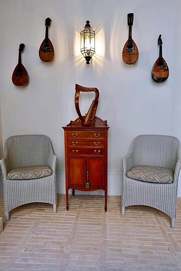 Hotel Amadeus & La Musica